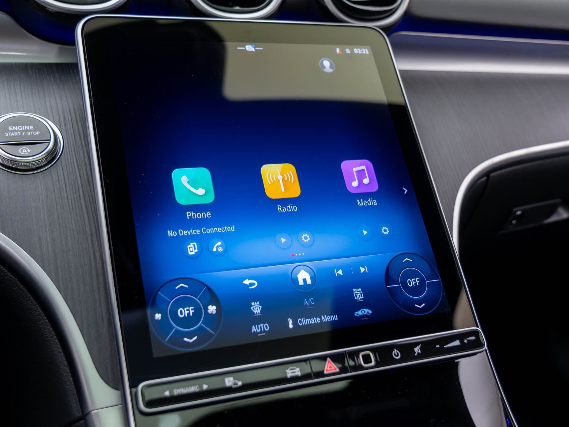 New 2026 Mercedes-Benz C 300 C 300 image 25