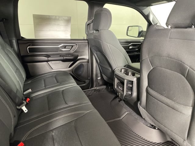 New 2025 RAM 1500 Big Horn RWD image 17