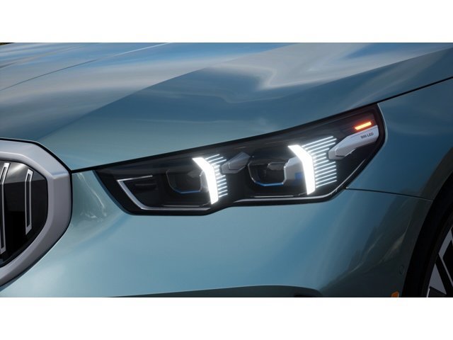 New 2027 BMW 530i xDrive w/ Premium Package AWD/4WD image 6