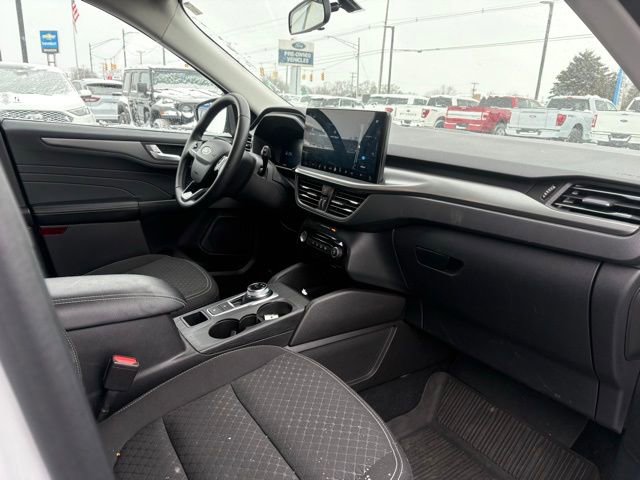 Used 2023 Ford Escape Active w/ Tech Pack #2 image 16