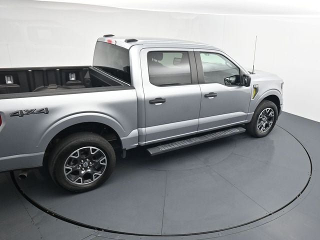 Certified 2024 Ford F150 STX AWD/4WD image 31