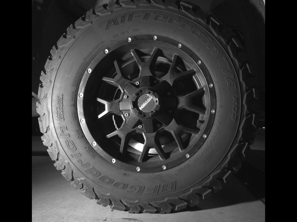 Used 2022 RAM 2500 Big Horn AWD/4WD image 13