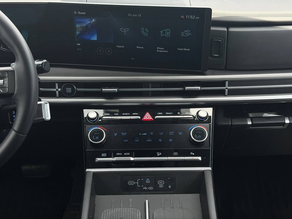 New 2026 Hyundai Santa Fe SEL FWD image 17