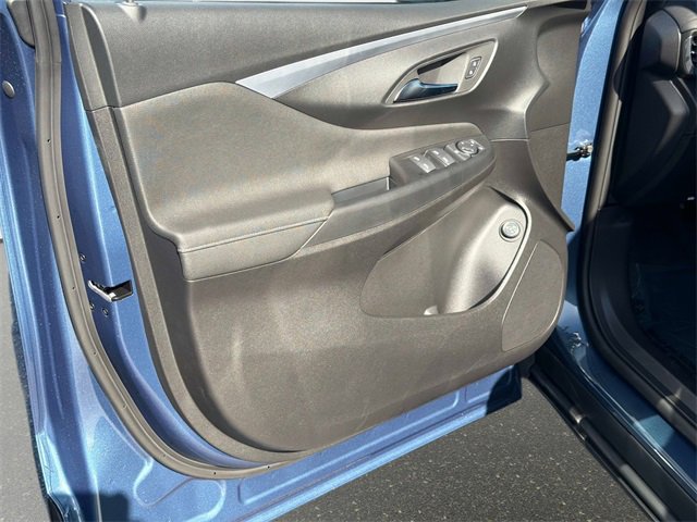 New 2026 Buick Envista Preferred w/ Convenience I Package image 17