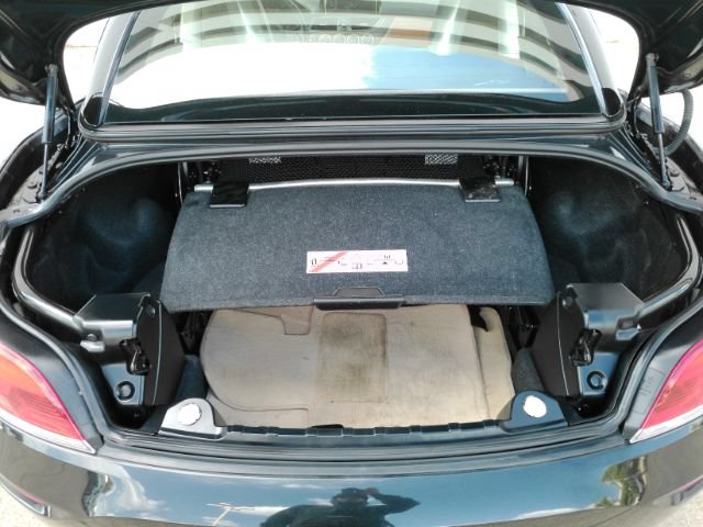 Used 2015 BMW Z4 sDrive28i RWD image 27