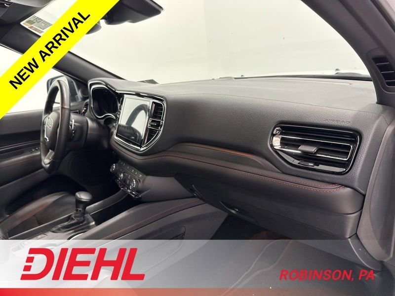 Used 2024 Dodge Durango R/T AWD/4WD image 17