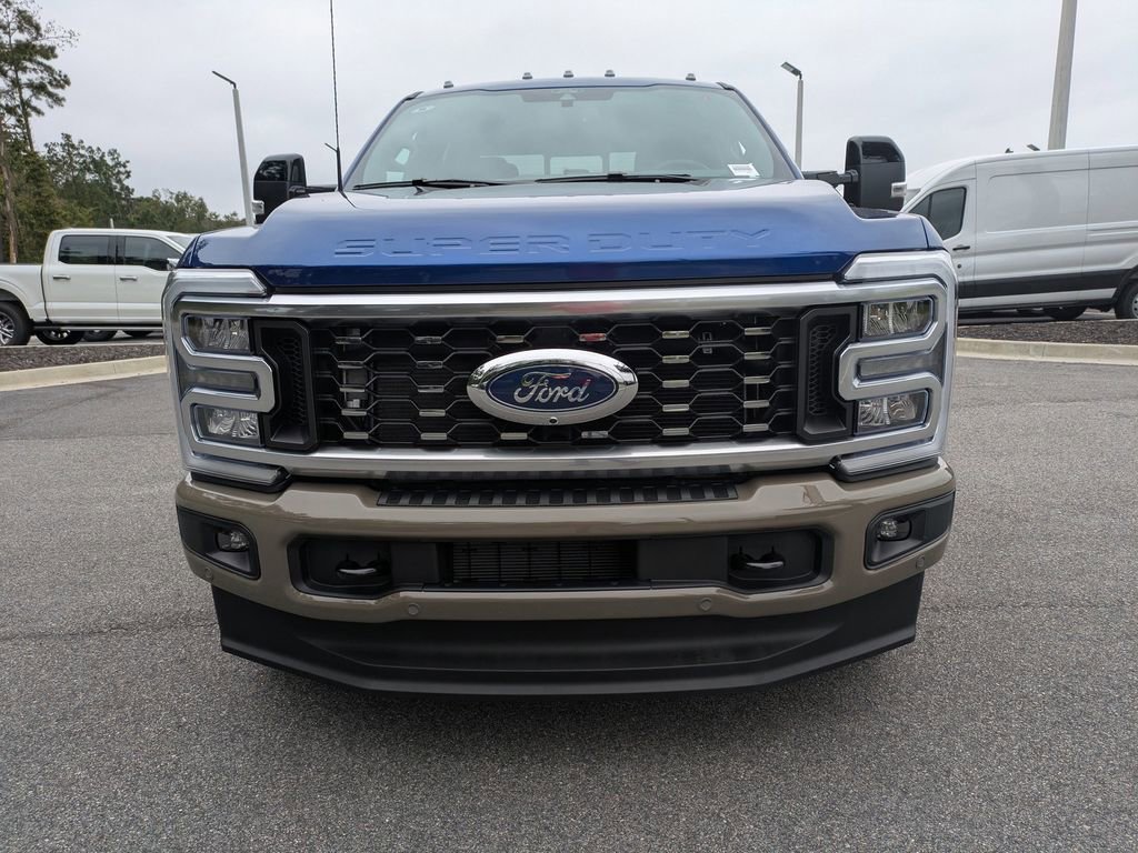 New 2026 Ford F350 King Ranch image 28