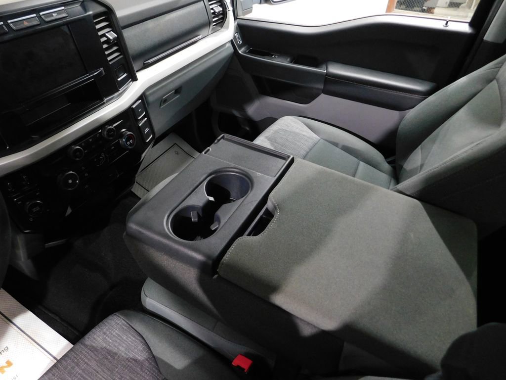 Used 2023 Ford F250 XLT image 65