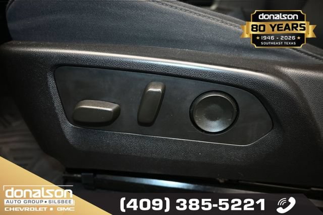 Used 2023 Chevrolet Colorado Trail Boss w/ Technology Package AWD/4WD image 7