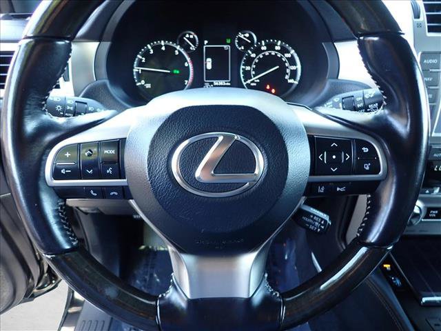Used 2021 Lexus GX 460 Luxury w/ Accessory Package AWD/4WD image 14