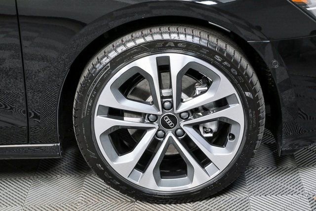 New 2026 Audi A3 2.0T Premium AWD/4WD image 37