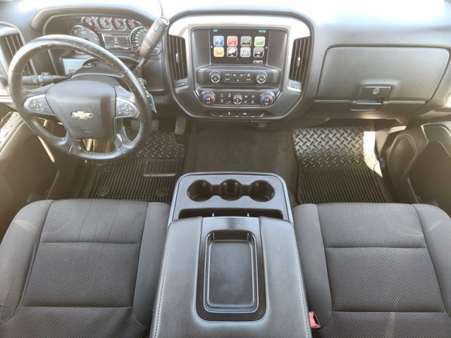 Used 2017 Chevrolet Silverado 1500 LT w/ All Star Edition RWD image 26