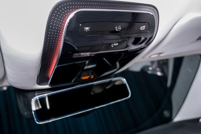 Certified 2026 Mercedes-Benz Maybach SL 680 image 30