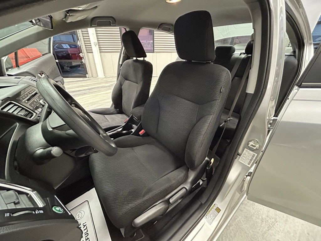 Used 2013 Honda Civic LX image 8