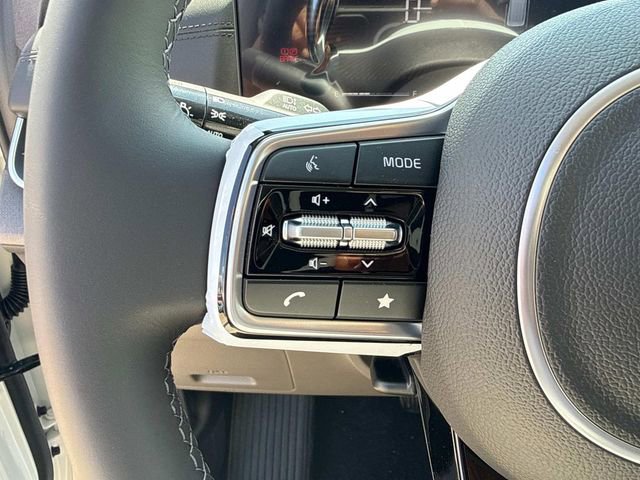 New 2026 Kia Carnival EX image 24