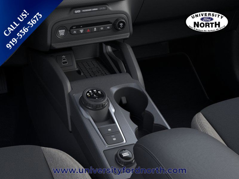 New 2025 Ford Bronco Sport Big Bend image 15