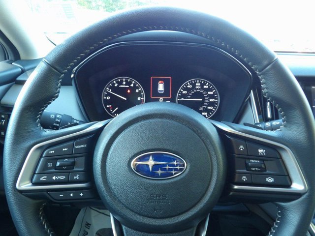 Certified 2025 Subaru Outback Premium w/ Popular Package #1 image 14