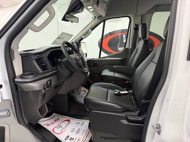 New 2026 Ford Transit 350 XL image 10