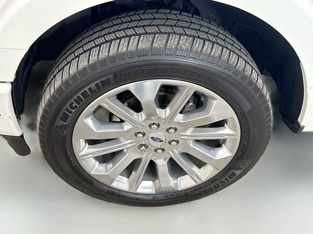 Used 2021 Ford F150 Limited image 33