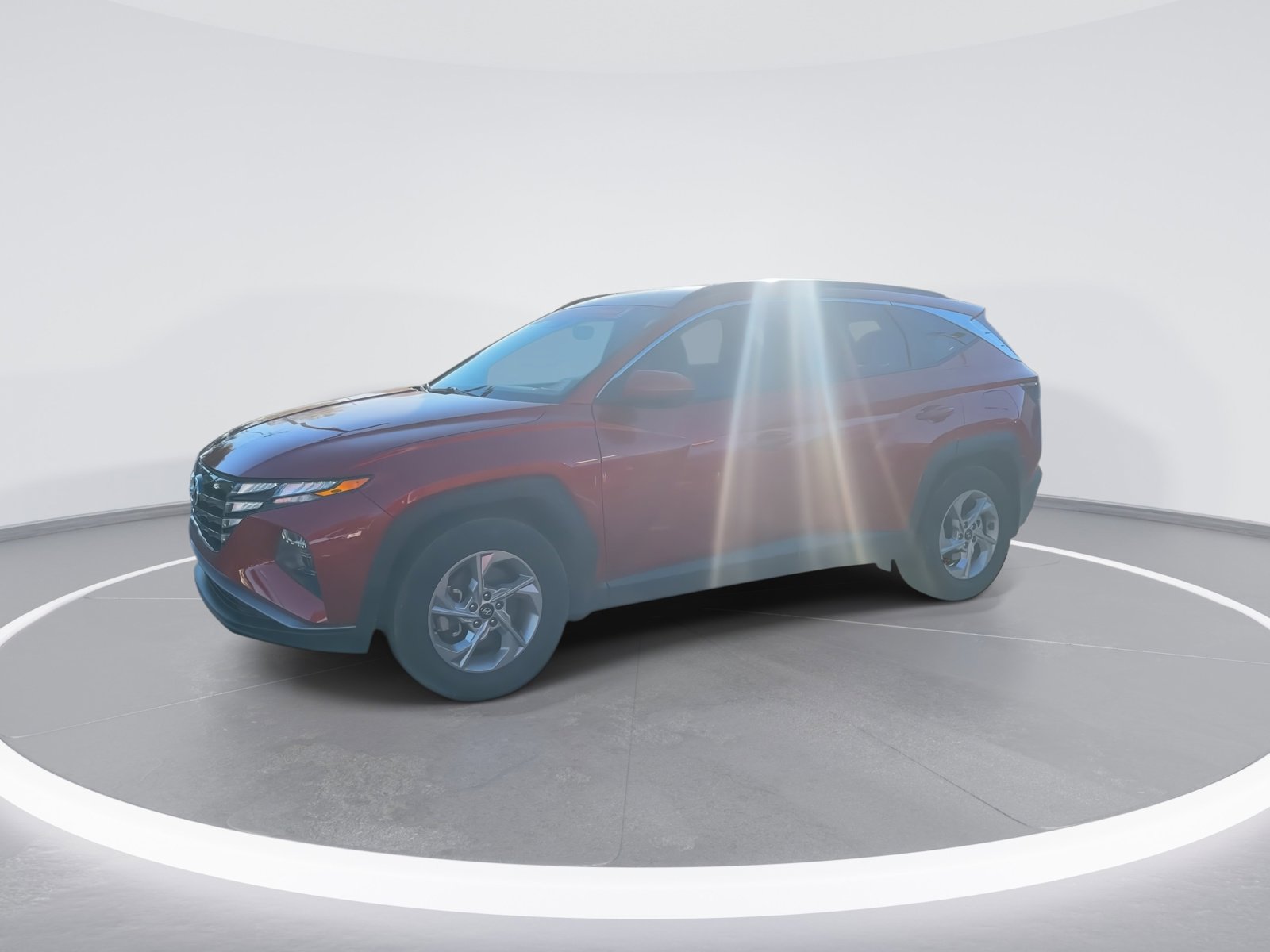 Used 2023 Hyundai Tucson SEL image 5