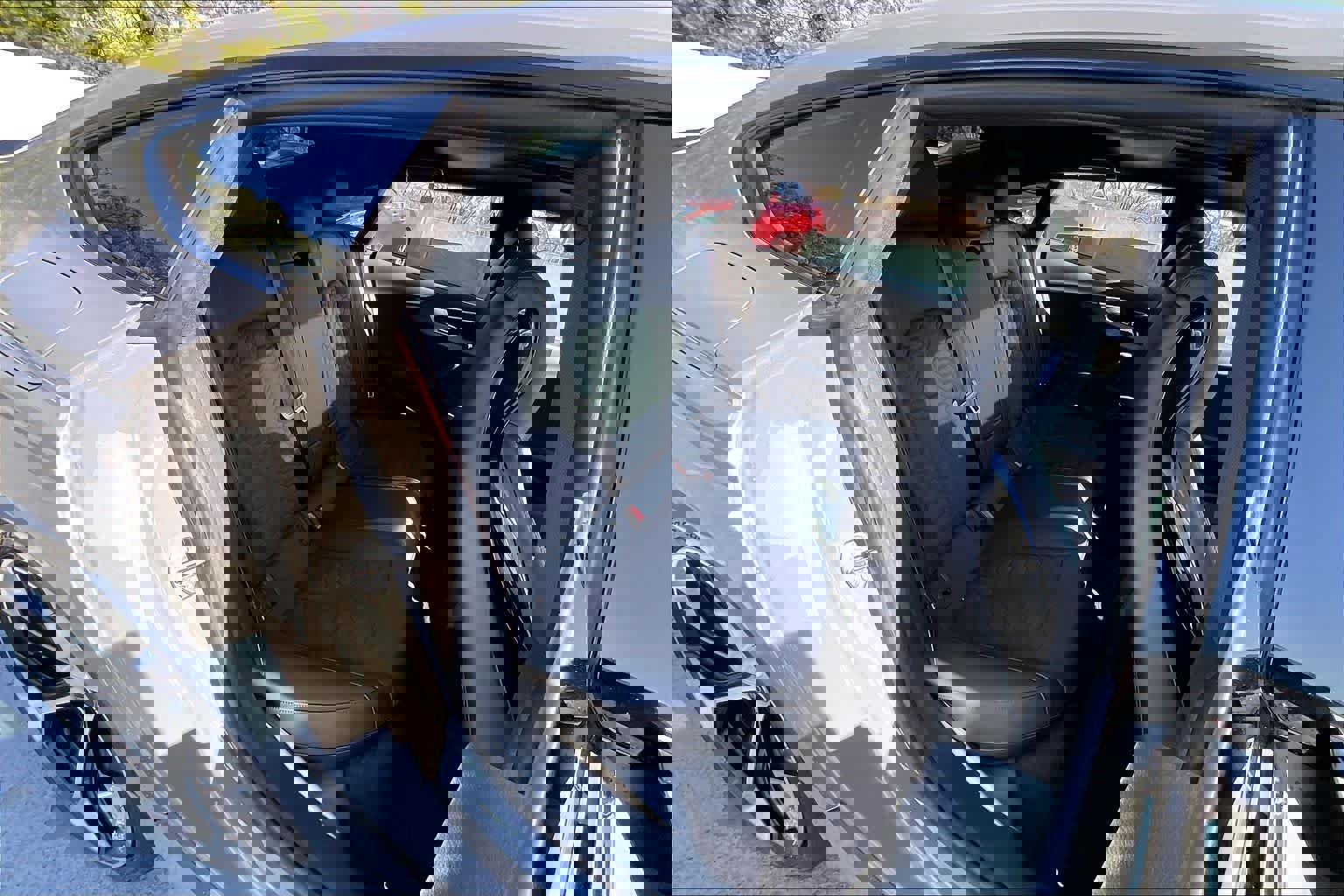 Used 2024 Audi RS 5 Sportback image 18