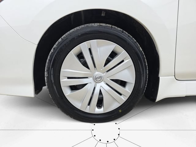 Used 2025 Nissan Leaf S FWD image 31