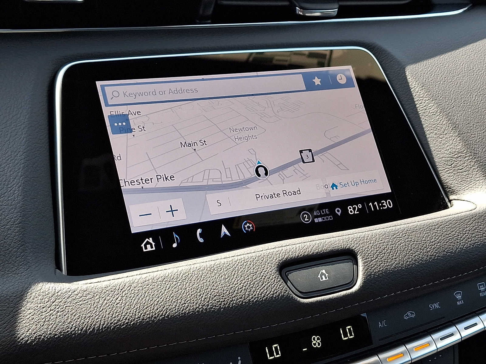 Certified 2023 Cadillac XT4 Premium Luxury AWD/4WD image 31