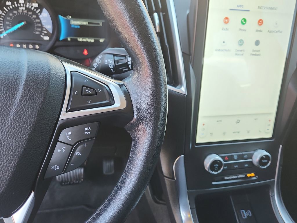 Used 2024 Ford Edge Titanium image 22