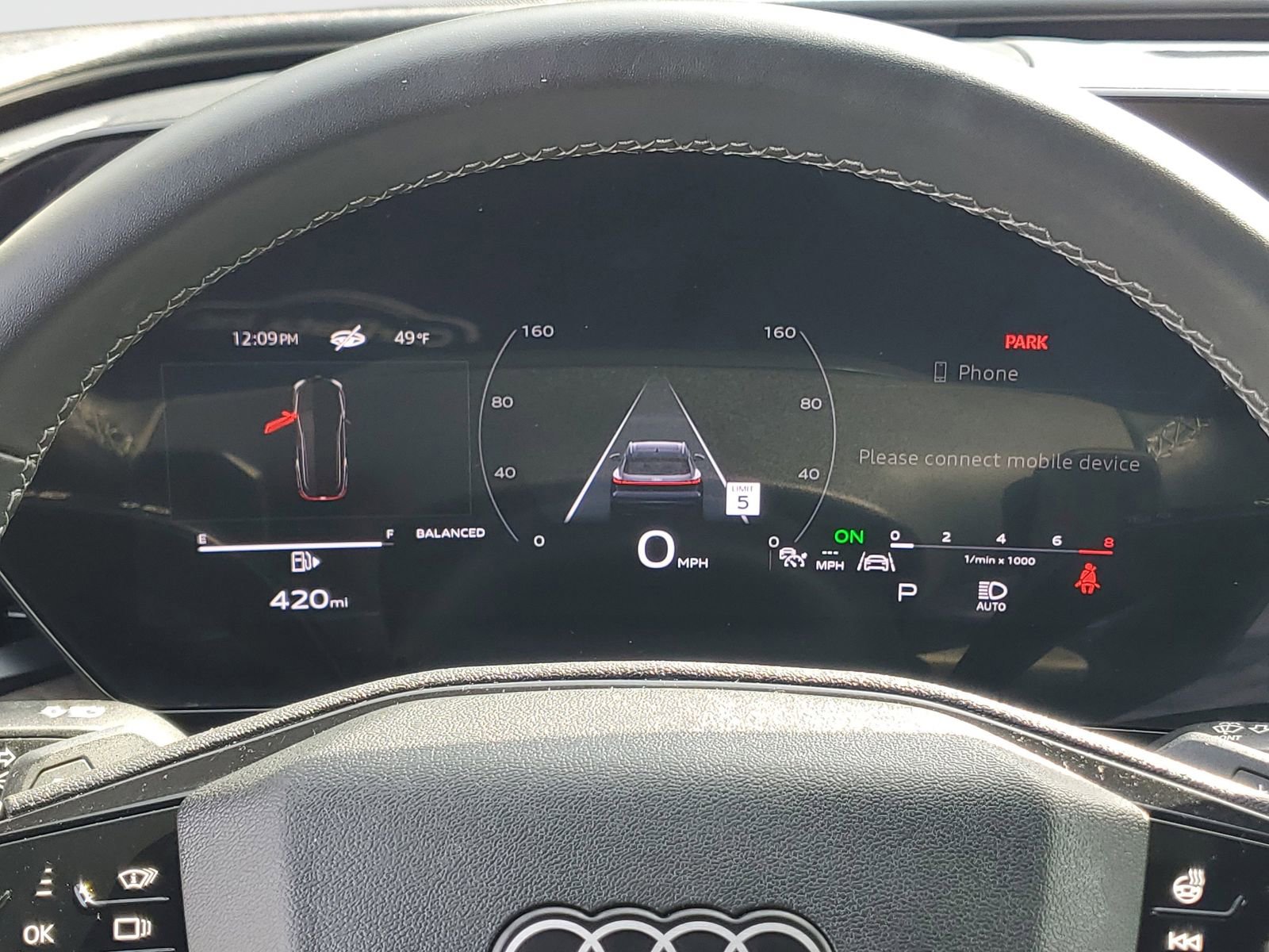 Used 2025 Audi Q5 Premium Plus w/ Premium Plus image 26