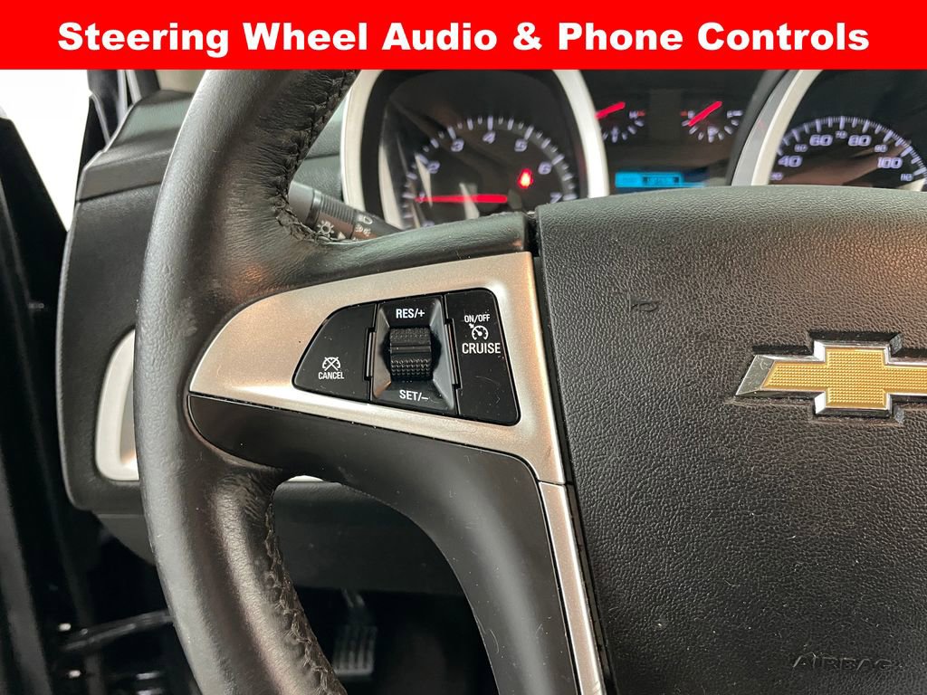Used 2016 Chevrolet Equinox LT w/ Convenience Package AWD/4WD image 22
