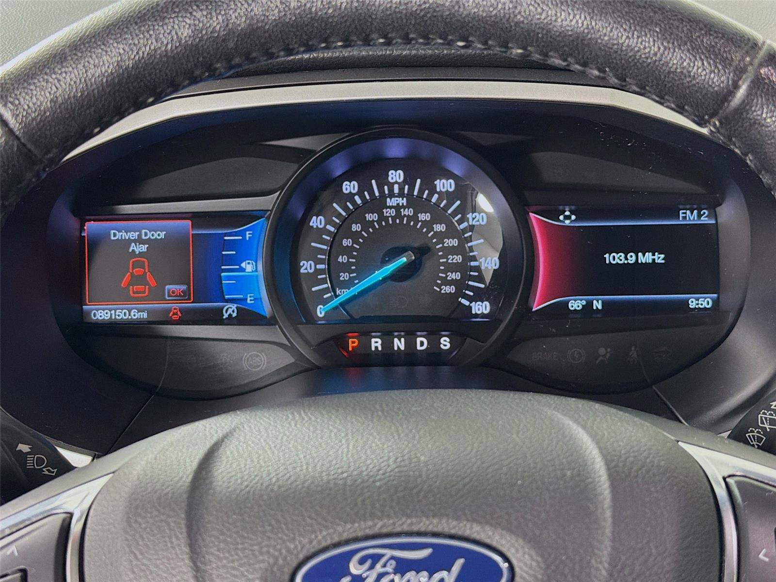 Used 2019 Ford Edge SEL w/ Equipment Group 201A AWD/4WD image 13