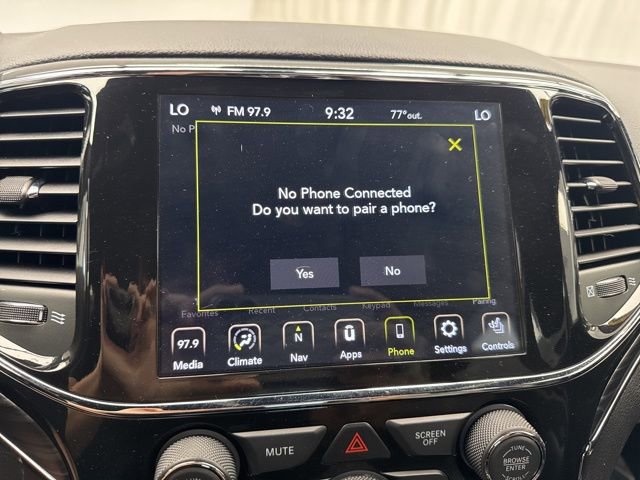 Used 2021 Jeep Grand Cherokee Limited w/ Quick Order Package 28K 80th AWD/4WD image 34