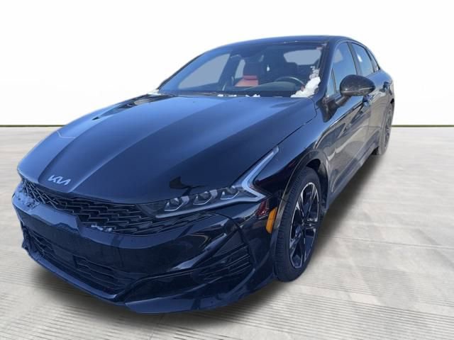 Used 2023 Kia K5 GT-Line w/ GT-Line Premium Package image 2