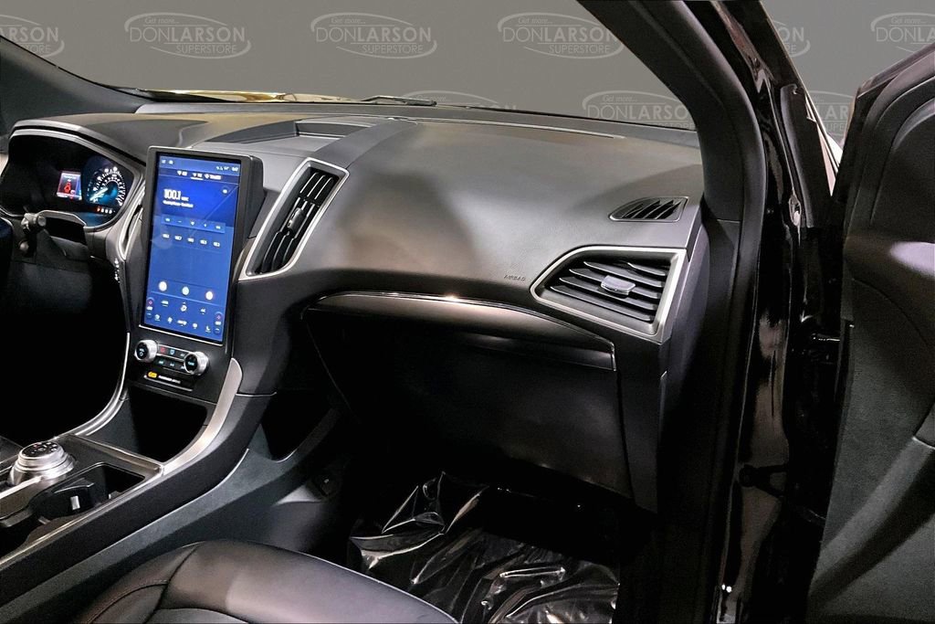 Used 2024 Ford Edge ST-Line image 30