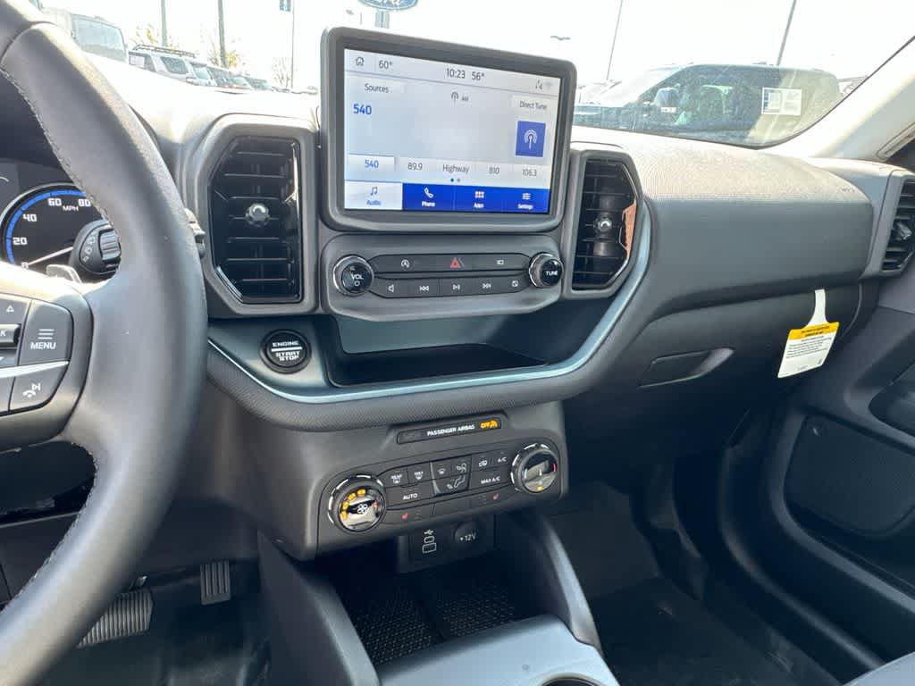 New 2024 Ford Bronco Sport Badlands AWD/4WD image 24