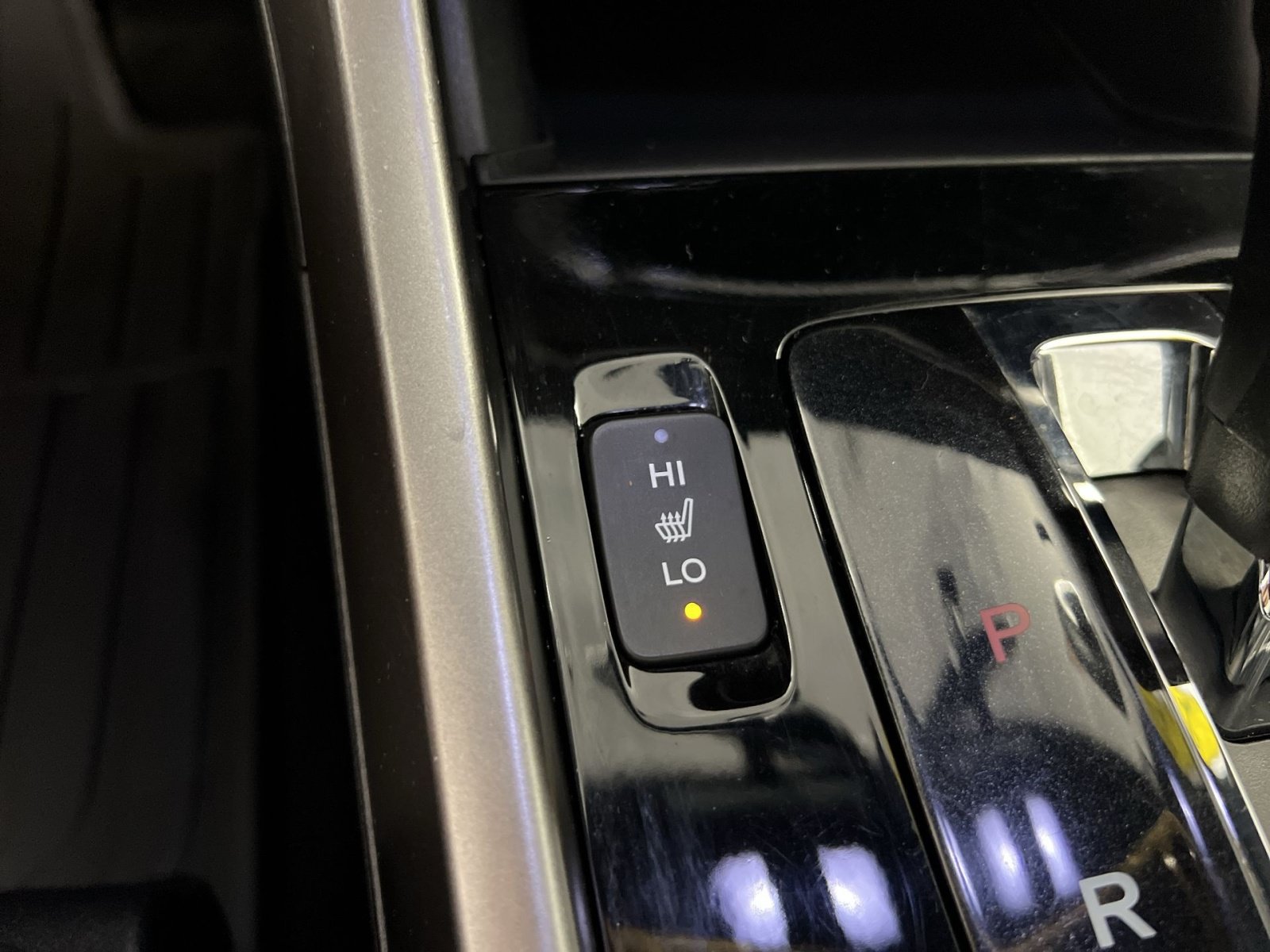 Used 2017 Honda Accord EX-L image 34