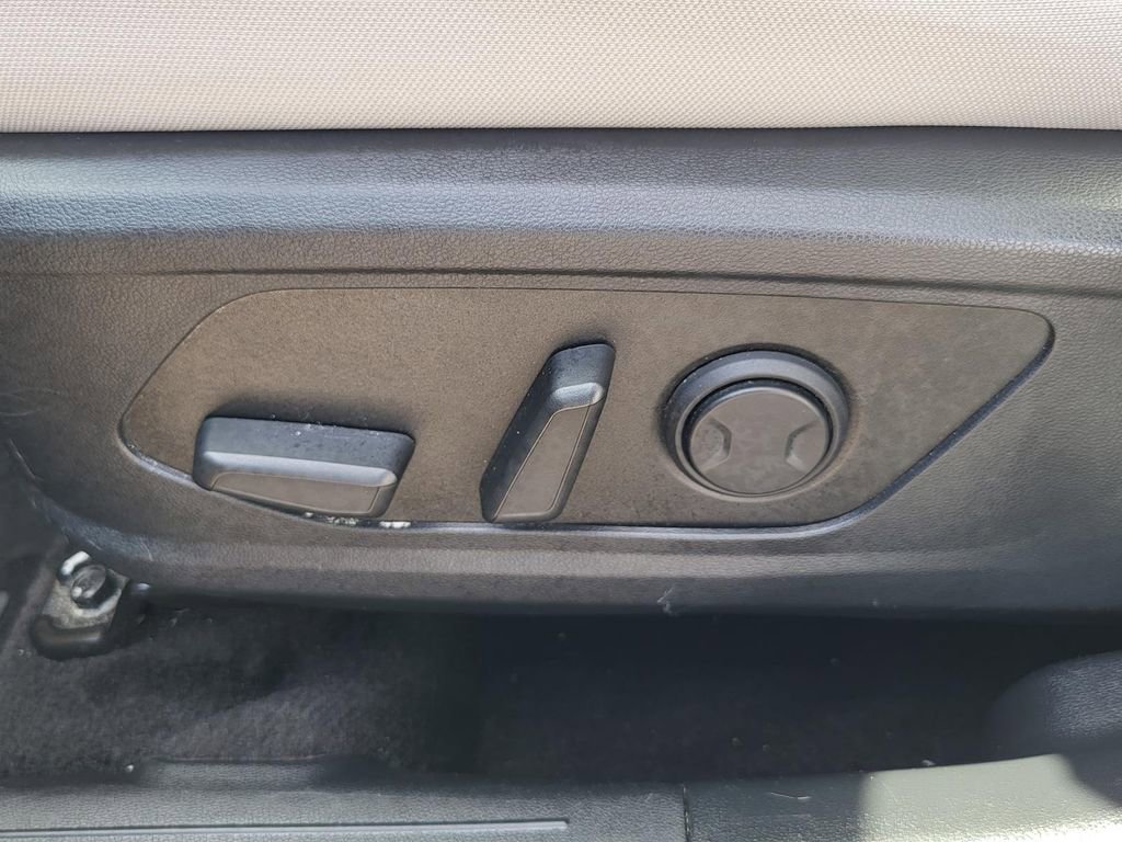 Used 2025 Hyundai Tucson SEL image 18