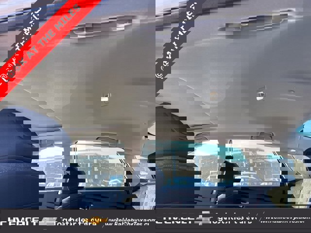 Used 2025 Honda Accord SE image 14