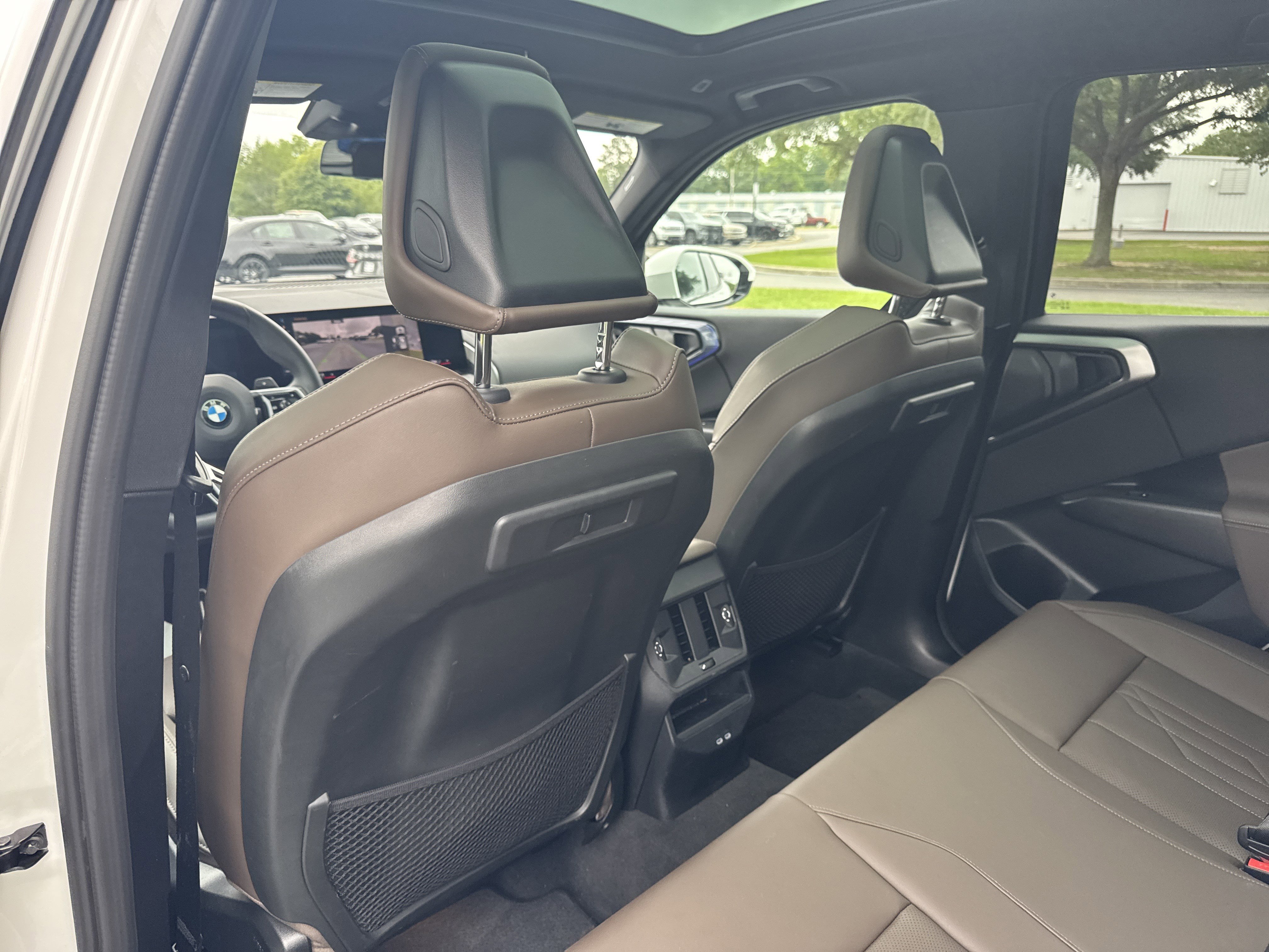 Used 2025 BMW X3 xDrive30i AWD/4WD image 26