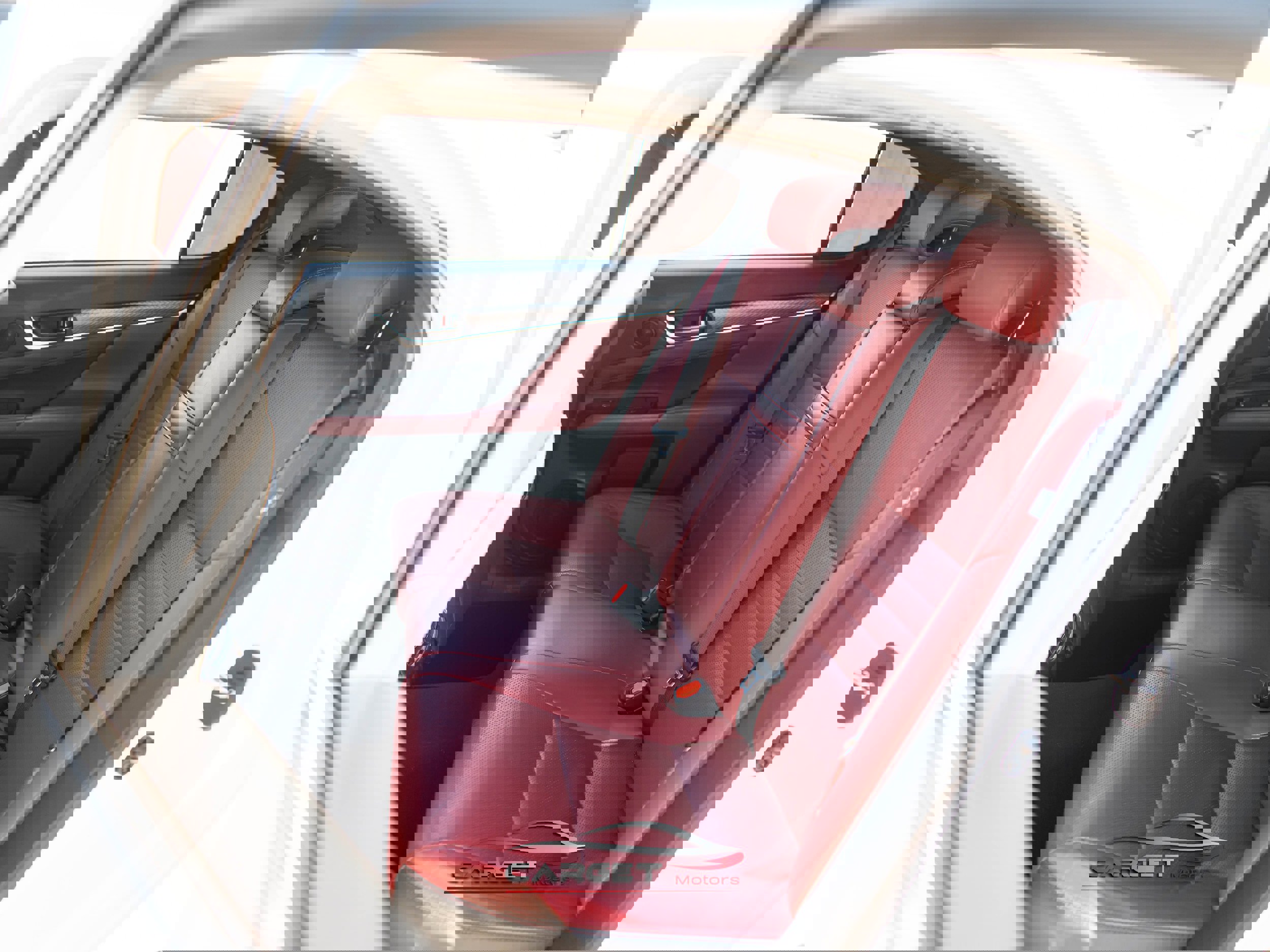 Used 2020 Lexus GS 350 F Sport image 20