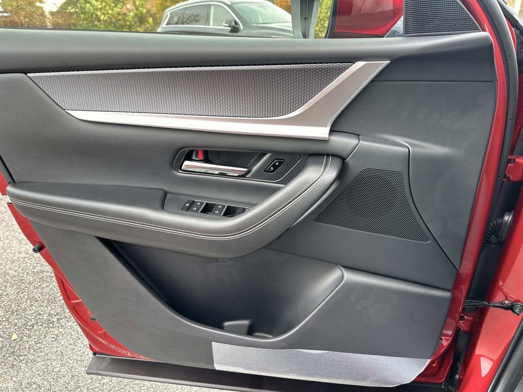 New 2026 MAZDA CX-90 3.3 Turbo w/ Preferred Package image 16