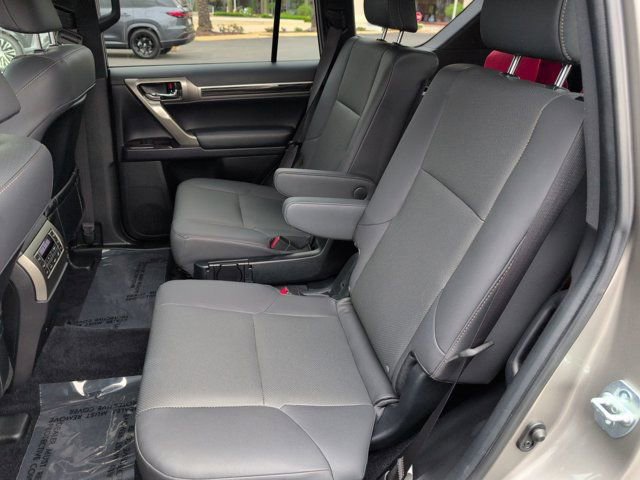 Used 2020 Lexus GX 460 Premium image 27