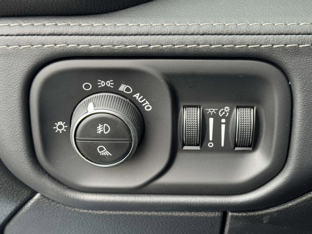 New 2026 RAM 2500 Limited image 13