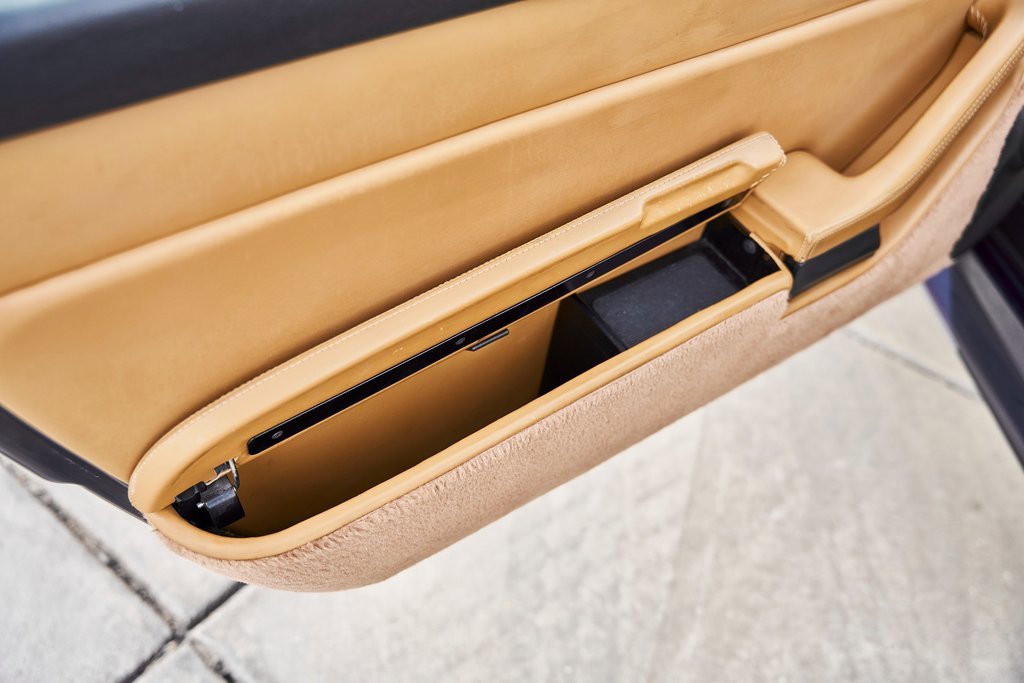 Used 1997 Porsche 911 Turbo image 40