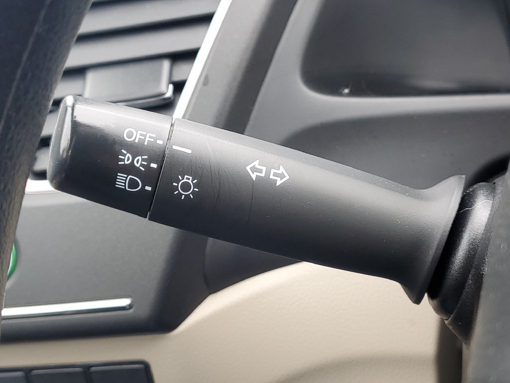 Used 2015 Honda Civic LX image 18