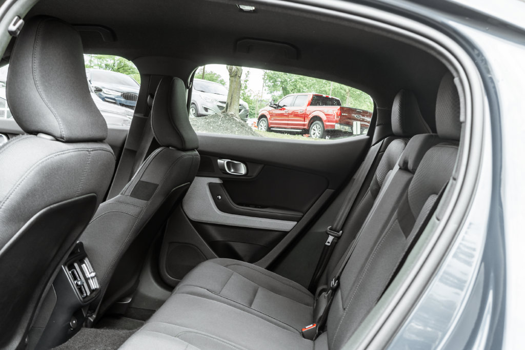 Used 2024 Polestar Polestar 2 AWD/4WD image 18