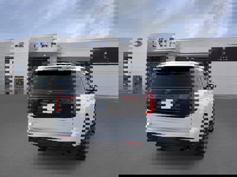 New 2026 Ford Expedition Tremor image 6