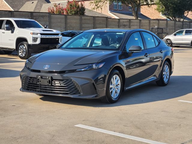Used 2026 Toyota Camry LE FWD image 10