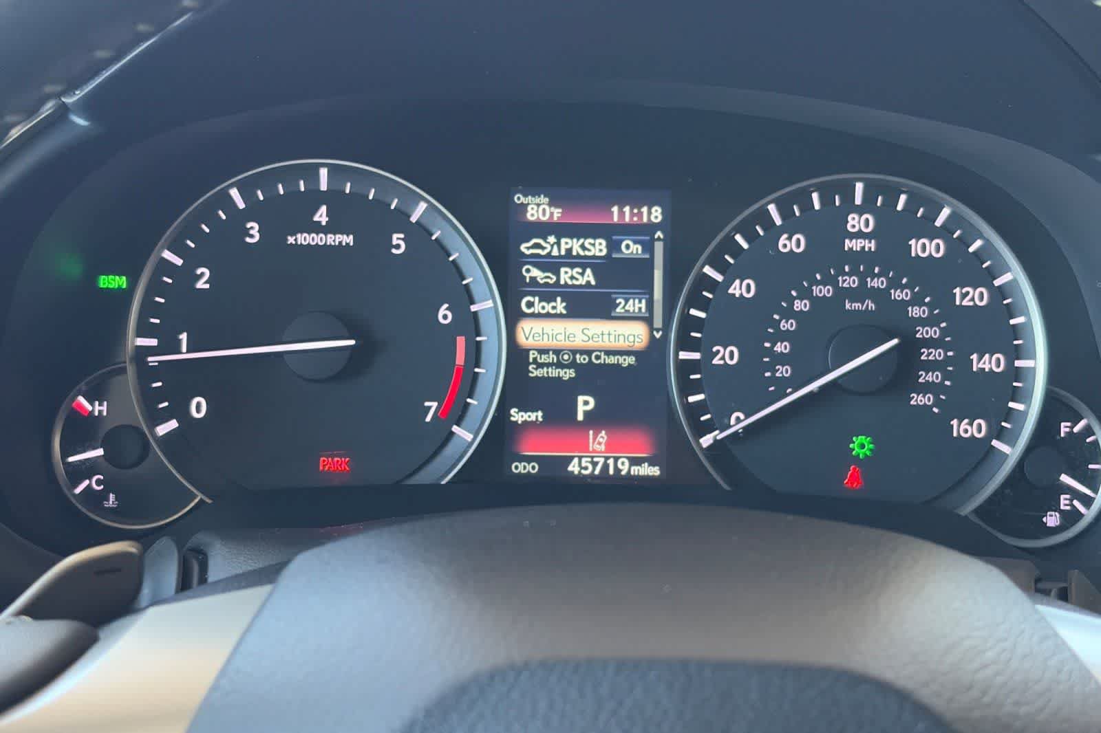 Used 2022 Lexus RX 350 FWD w/ Premium Package image 27