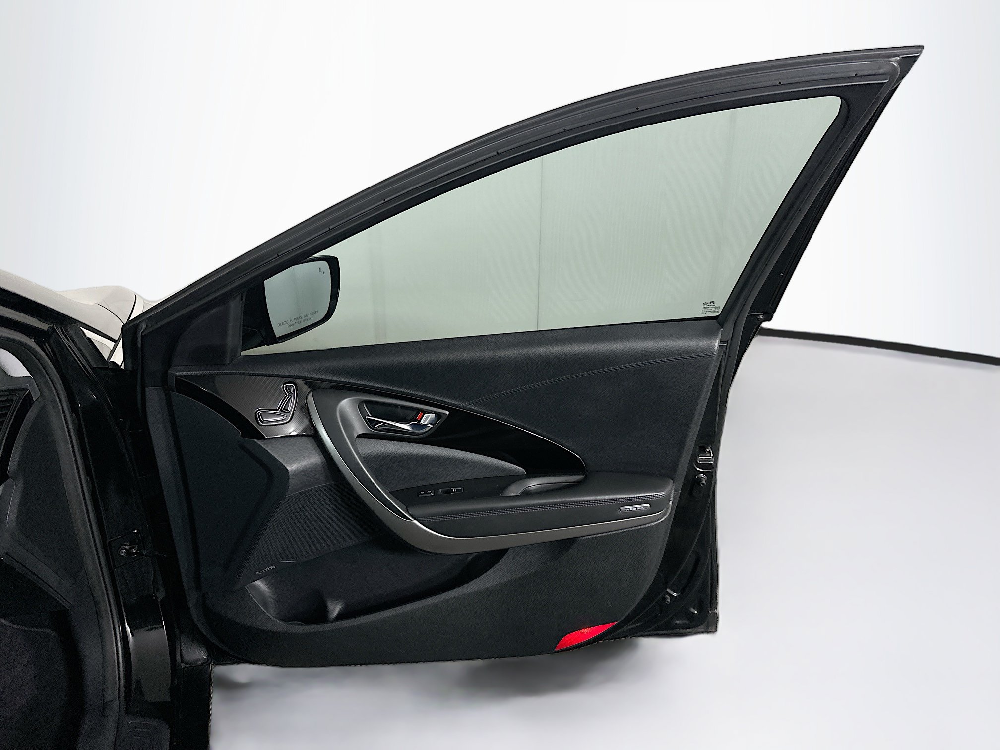 Used 2016 Hyundai Azera FWD image 30